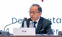 एलडिसी बैठकः वित्तीय एवं एकीकृत सहयोगमा नेपालको जोड