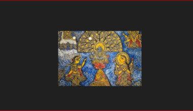 सिद्धार्थ आर्ट ग्यालरीमा ‘मिथिला कसमस ७ : जर्नी अफ अ पिलग्रिम’