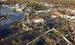 सन् २०२५ : अत्यन्त तातो वर्ष