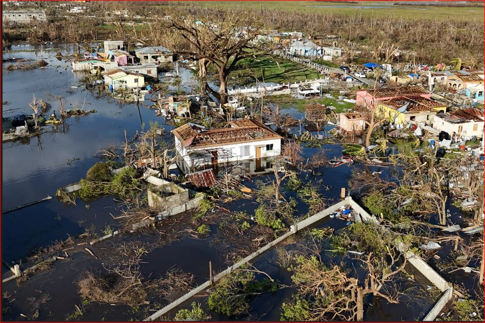 सन् २०२५ : अत्यन्त तातो वर्ष