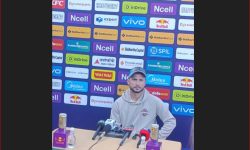 टोलीको तालमेल मिल्दा जित सहज भयो : भीम सार्की