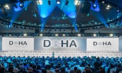 दोहा फोरम २०२५ : वैश्विक संवादका लागि काउन्टडाउन