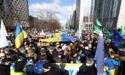 इयु–रुस युद्ध जोखिममा युरोपेली जनताको बढ्दो चिन्ता