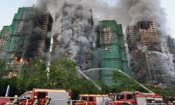 हङकङ आगलागी छानबिनमा ‘स्वतन्त्र समिति’ गठन