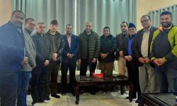 महाधिवेशनमार्फत युवा सहभागिता सुनिश्चित गर्नुपर्छ : सभापति देउवा