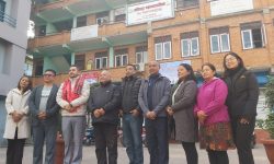 अरनिकोको जन्मस्थललाई प्रचारप्रसार गर्नुपर्नेमा सञ्चारमन्त्री खरेलको जोड