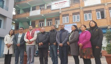 अरनिकोको जन्मस्थललाई प्रचारप्रसार गर्नुपर्नेमा सञ्चारमन्त्री खरेलको जोड