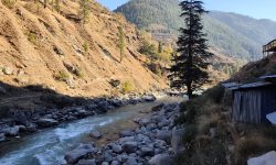 तिला जलविद्युत्को बिजुली उत्पादन गर्न सात अर्ब लाग्ने