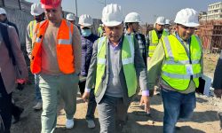 टुकुचालाई सफा बनाउन डेढ करोड लिटर क्षमताको प्रशोधन केन्द्र बन्दै