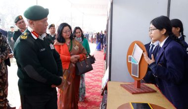 ‘जीवनउपयोगी शिक्षा आवश्यक छ’