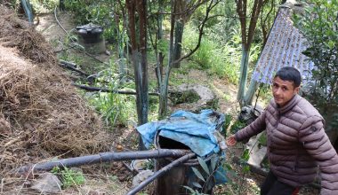 गहुँतबाट जैविक विषादी उत्पादन गरेर खेतीमा प्रयोग