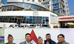 नबिल इन्भेष्टमेन्ट बैंकिङ र नोवेल कलेजबीच सम्झौता