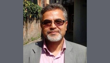 नेपालका लागि डेनमार्कको महावाणिज्यदूतमा धरेल