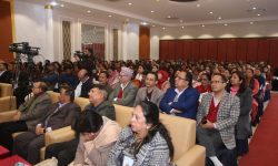 प्रथम बागमती प्रदेश लघुवित्त सदस्य सम्मेलन सम्पन्न