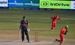 विराटनगर लुम्बिनीसँग पराजित, लुम्बिनीकाे प्लेअफ सम्भावना कायमै