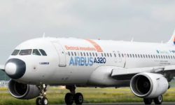 एयरबस ए३२० सिरिजका १०० भन्दा कम विमान ग्राउन्डेड