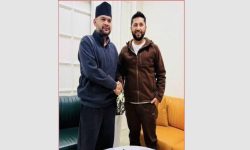 रास्वपा र प्रमुख शाहबीच सात बुँदे सहमति