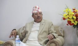 ‘निर्वाचन गराउन सबै हिसाबमा आयोग तयार छ’