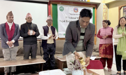 चरा संरक्षणमा चासो