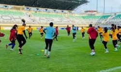 Tri-National Int’l Friendly Football Tournament: Nepal facing Chinese Taipei today