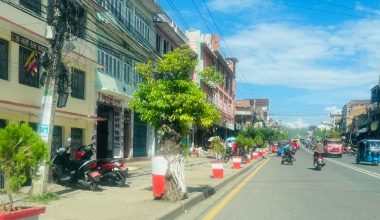 हेटौँडामा सडक विस्तार गर्न ५३१ भौतिक संरचना भत्काइने