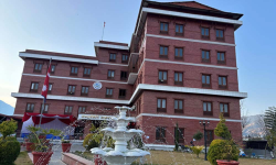 चन्द्रागिरि ‘बालश्रममुक्त स्थानीय तह’