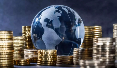 विश्व अर्थतन्त्र २०२५: भूराजनीतिक तनाव र आपूर्ति शृङ्खलाको संकट