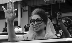 खालिदा जिया : संघर्षकी प्रतीक, बंगलादेशकी पहिलो महिला प्रधानमन्त्री