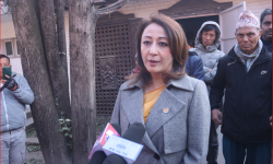 भृकुटीमण्डपका संरचनाको बक्यौता उठाउन पत्र काट्दै सरकार