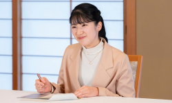 राजकुमारी आइकोको लोकप्रियतासँगै उत्तराधिकार सुधारको दबाब