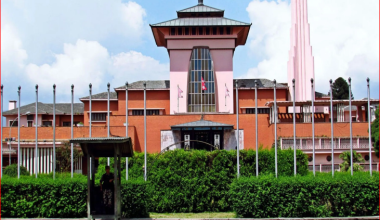 सत्र वर्षमा ४७ लाख बढीले गरे नारायणहिटी सङ्ग्रहालय अवलोकन