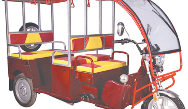 जनकपुरधाममा ई–रिक्सा व्यवस्थापन लागि अध्ययन समिति गठन