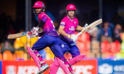 एनपीएल : जनकपुर बोल्ट्सको पहिलो जित