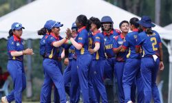 महिला टि-२० विश्वकप : क्वालिफायर खेल्ने प्रारम्भिक नेपाली टोली घोषणा