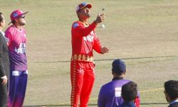 एनपिएल : जनकपुर टस जितेर ब्याटिङमा