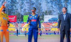 विराटनगरले सुदूरपश्चिमविरुद्ध पहिला फिल्डिङ गर्दै