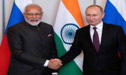 मोदी–पुटिन भेट : तेल आयातदेखि रक्षा सहयोगसम्म भारत–रूस एजेन्डा