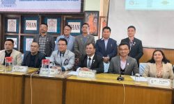 क्राफ्ट एण्ड कल्चर फेस्टिबल हुने