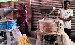 कमैयाबाट उद्यमीसम्मको केशव डगौराको सङ्घर्षमय यात्रा