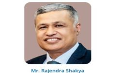 बैंकिङ कसुरको अभियोगमा गुण एयरलाईन्सका सञ्चालक राजेन्द्र शाक्य पक्राउ