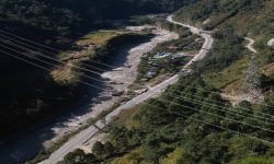 बेनी–जोमसोम–कोरला सडकः म्याग्दी खण्ड स्तरोन्नति