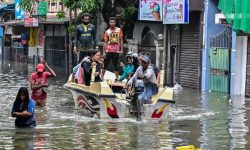 विनाशकारी मौसमी प्रकोपपछि श्रीलङ्कामा ८५ प्रतिशत विद्युत आपूर्ति अवरुद्ध