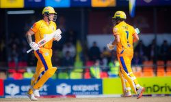 एनपिएल : सुदूरपश्चिमले दियो विराटनगरलाई १४८ रनको लक्ष्य