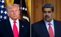 ट्रम्प–मदुरो संवाद, काराकासको आपत्ति