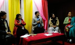 ‘विकासका लागि सबै जिम्मेवार बन्नुपर्छ’