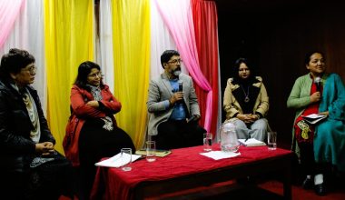 ‘विकासका लागि सबै जिम्मेवार बन्नुपर्छ’