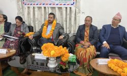 समानुपातिक सूची बुझाएसँगै देश निर्वाचनमा होमियो : मन्त्री खरेल