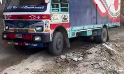 आजदेखि रसुवागढी नाका सञ्चालन