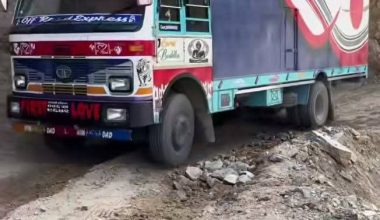 आजदेखि रसुवागढी नाका सञ्चालन