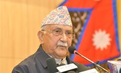 चुनावी सुरक्षा र निष्पक्षता सुनिश्चित गर्न अध्यक्ष ओलीको माग